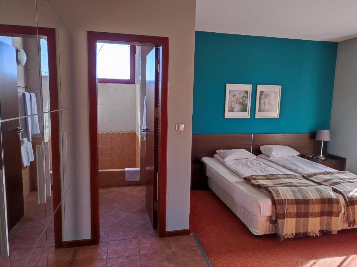 Hotel Famil - Adults Only Bansko Exterior photo
