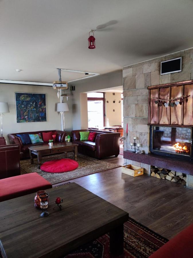 Hotel Famil - Adults Only Bansko Exterior photo