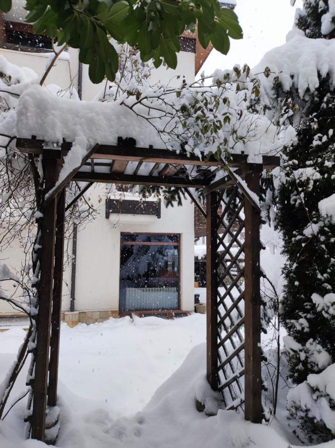 Hotel Famil - Adults Only Bansko Exterior photo