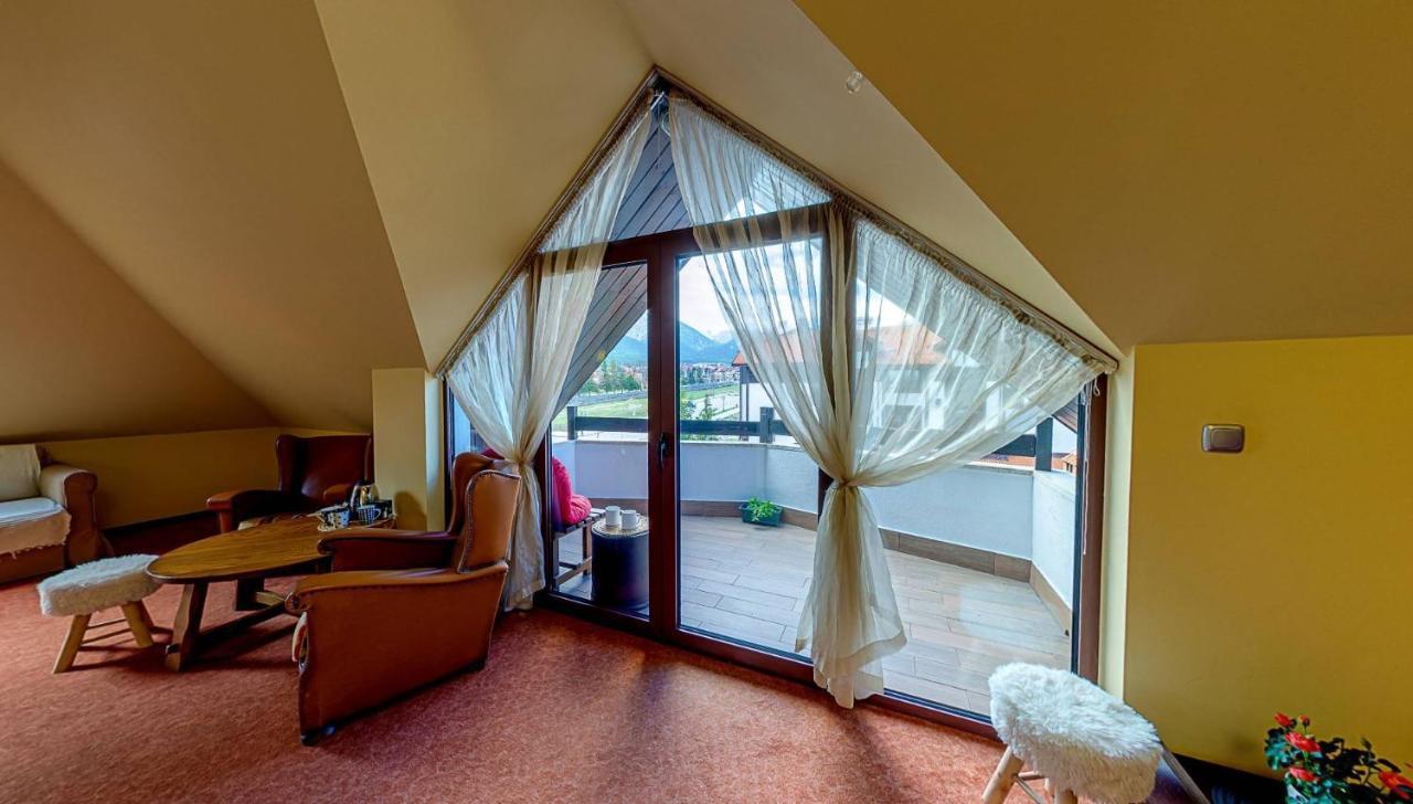 Hotel Famil - Adults Only Bansko Exterior photo