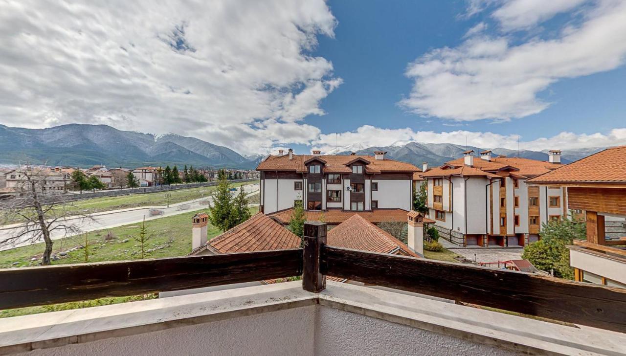 Hotel Famil - Adults Only Bansko Exterior photo