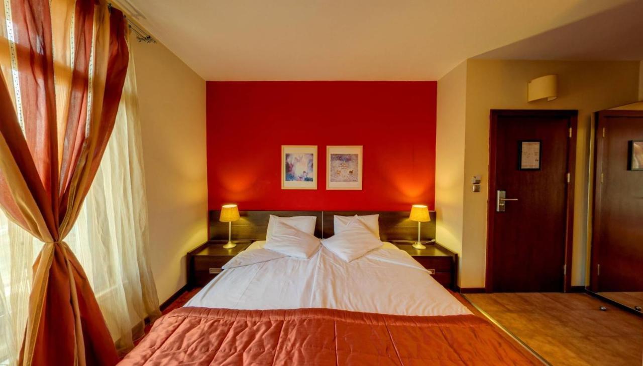 Hotel Famil - Adults Only Bansko Exterior photo