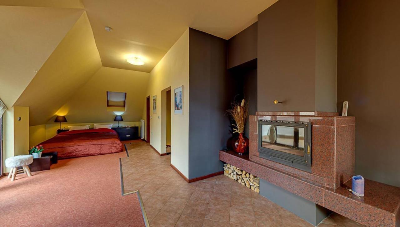 Hotel Famil - Adults Only Bansko Exterior photo