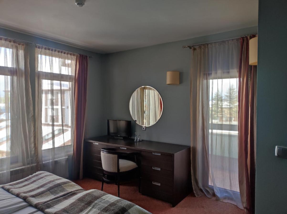 Hotel Famil - Adults Only Bansko Exterior photo