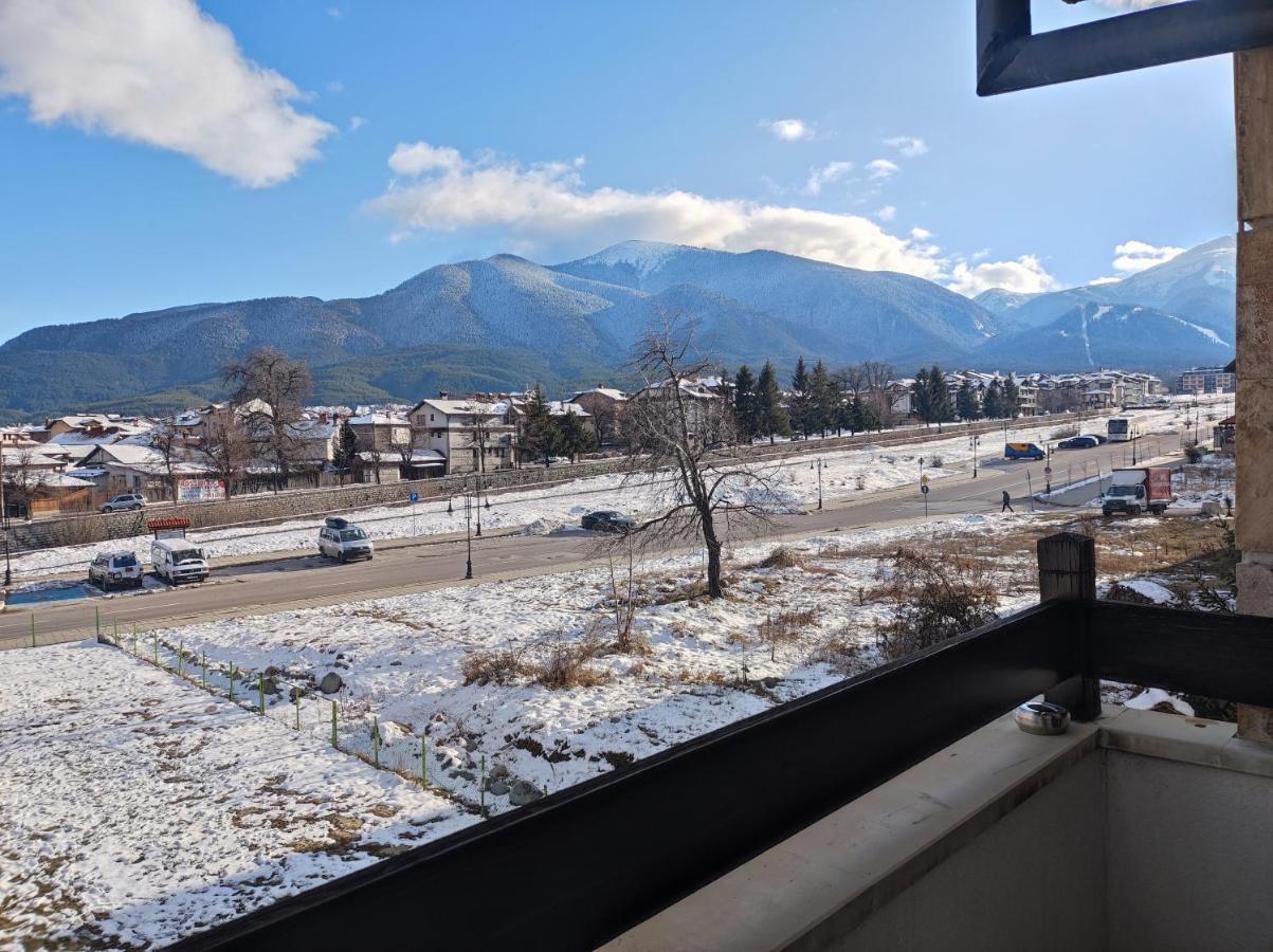 Hotel Famil - Adults Only Bansko Exterior photo